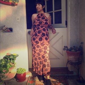 🌙🌹SUMMERTIME READY MAXI DRESS🌹🌙